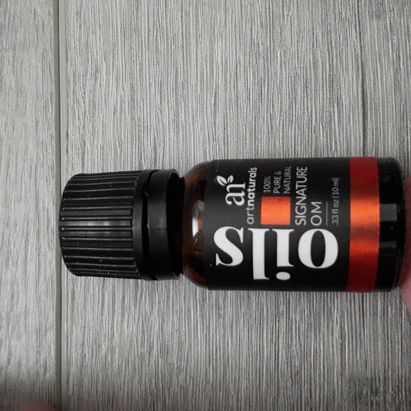 Other - Signature OM artnaturals